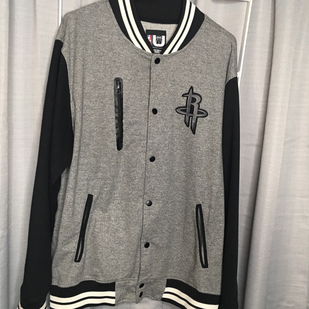 Houston Rockets Sweater - Picture 2 of 6